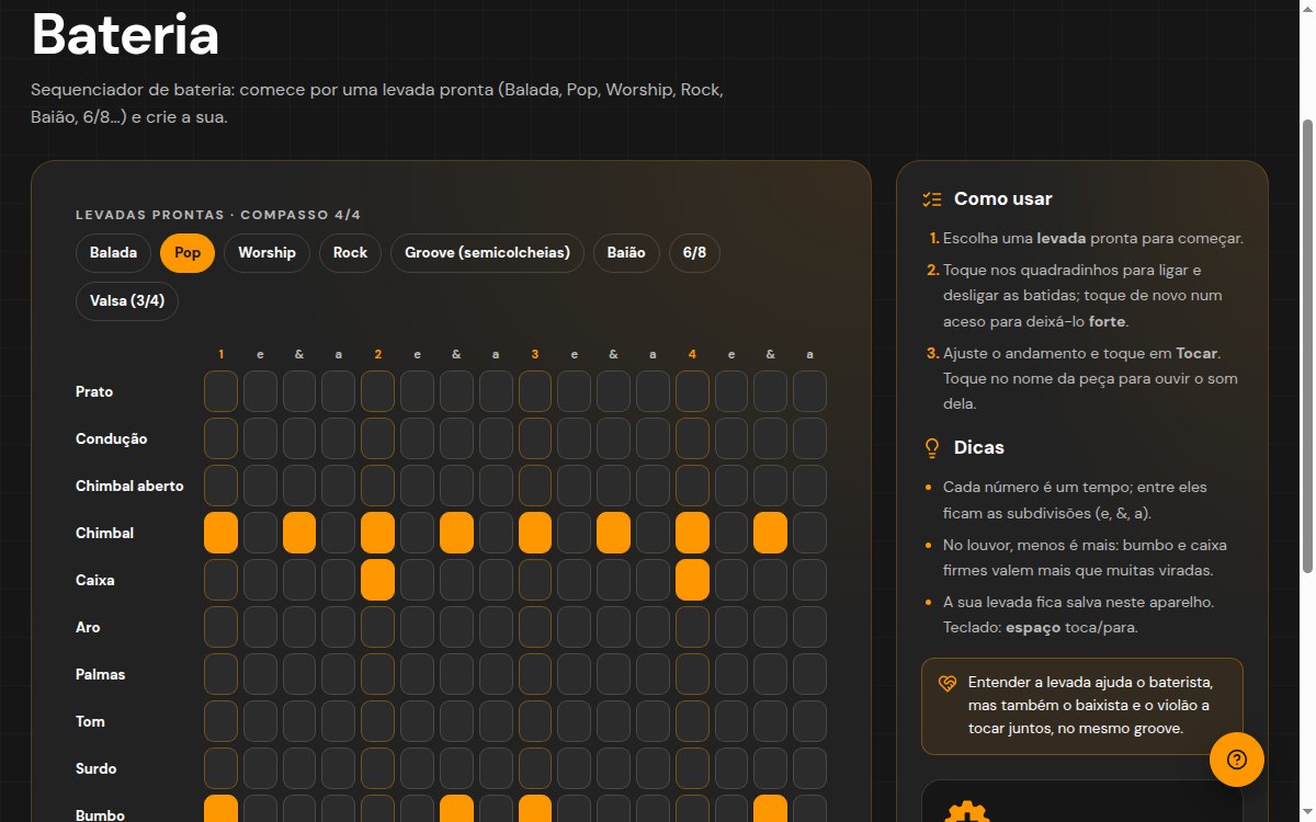 Bateria no computador